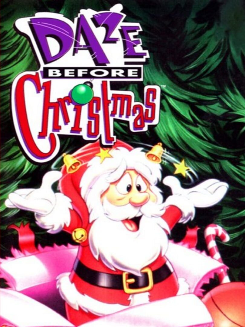 Daze Before Christmas (1994)