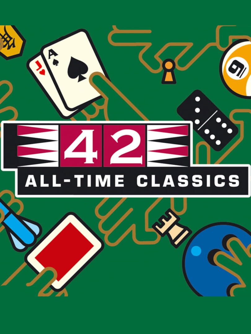 42 All-Time Classics