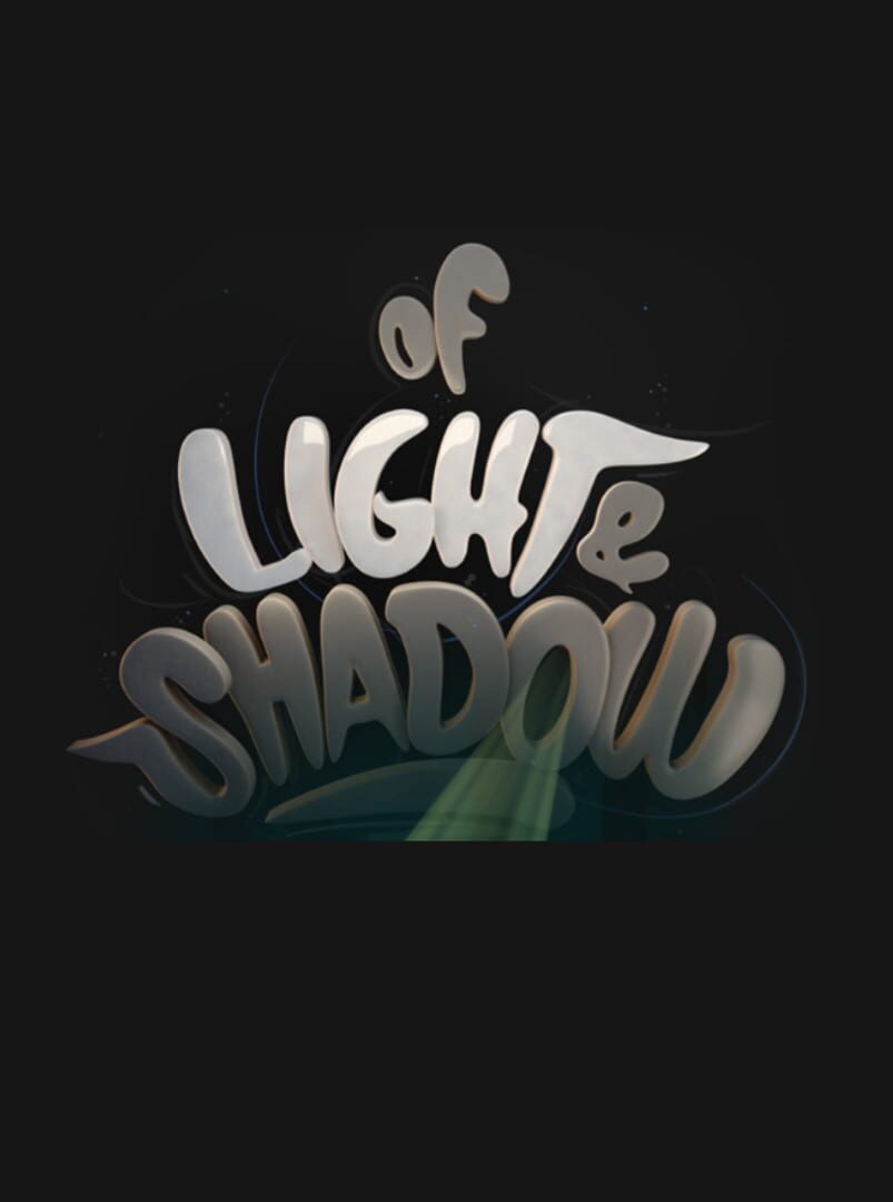 Of Light & Shadow (2012)