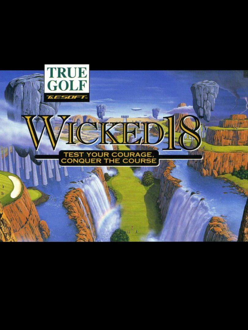 True Golf Classics: Wicked 18 (1993)