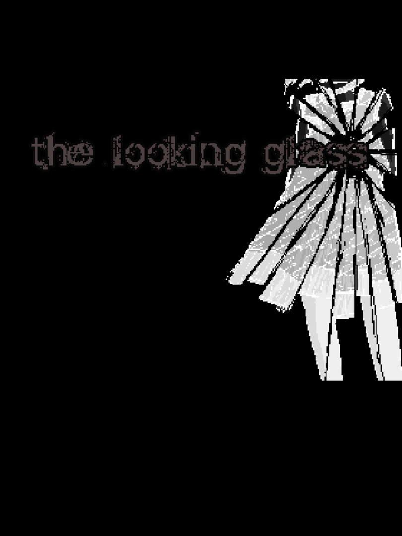 The Looking Glass Cover