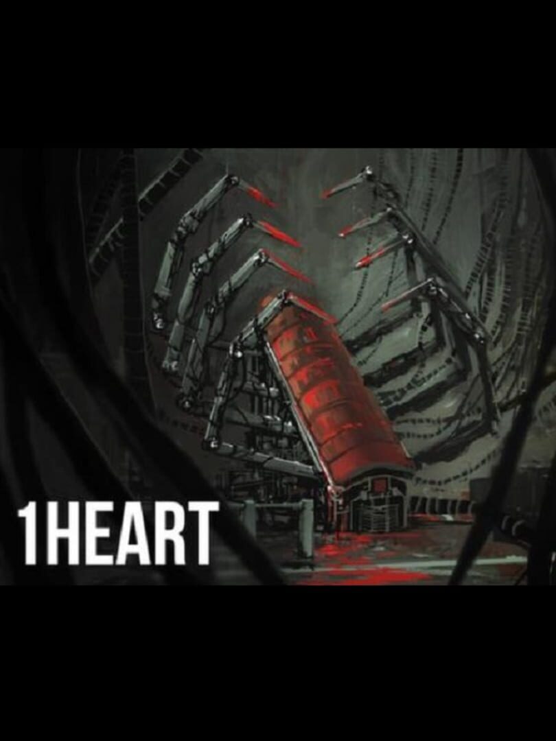 1Heart (2014)