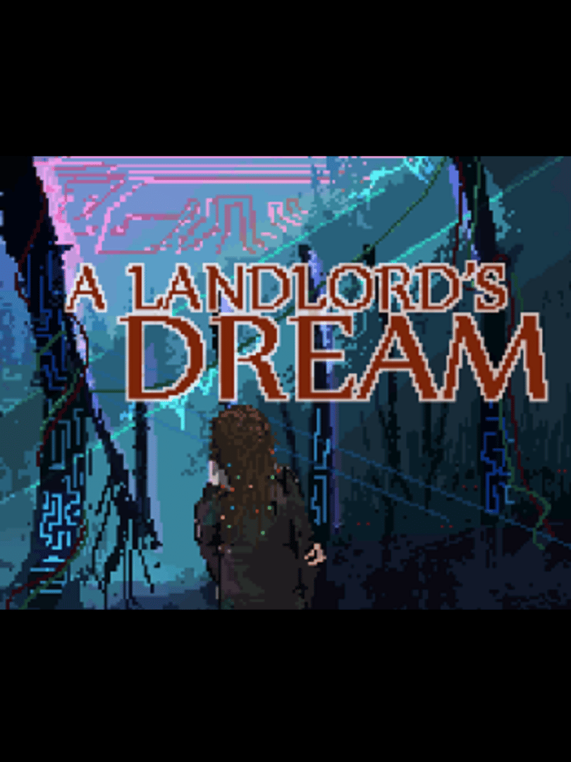 A Landlord's Dream Cover
