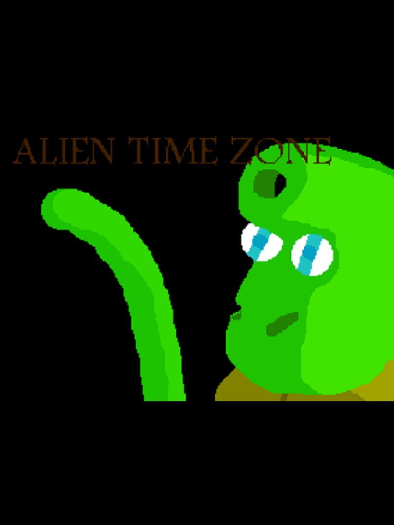 Alien Time Zone