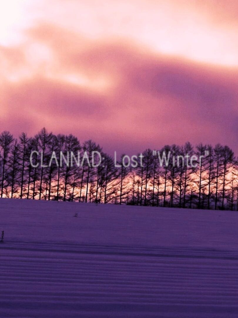 Clannad: Lost Winter (2010)