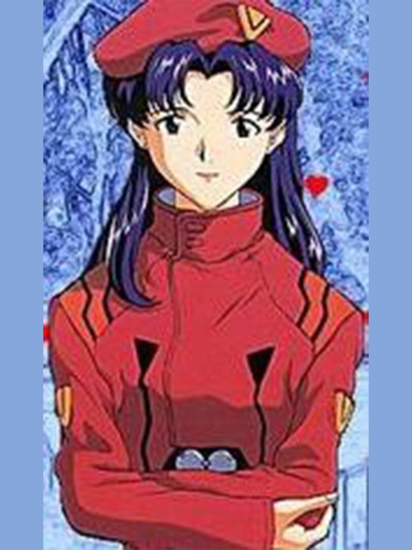 Marry Me, Misato! (2005)