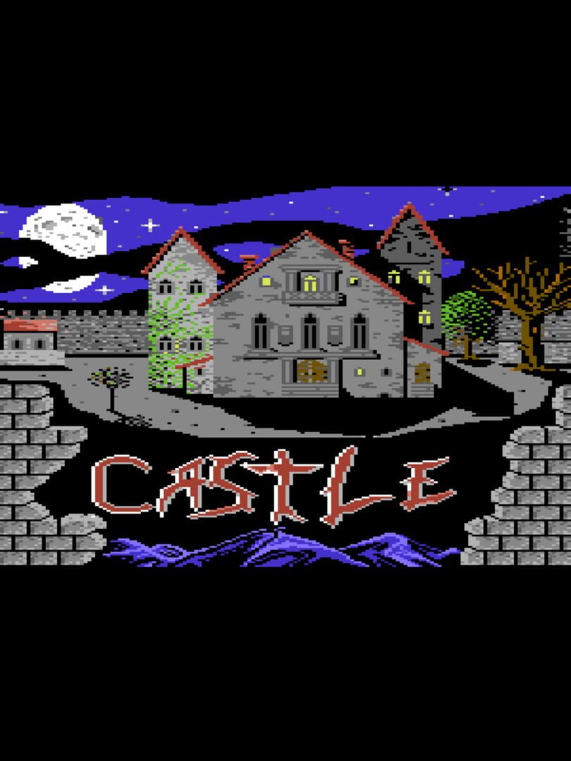 Castle (1993)