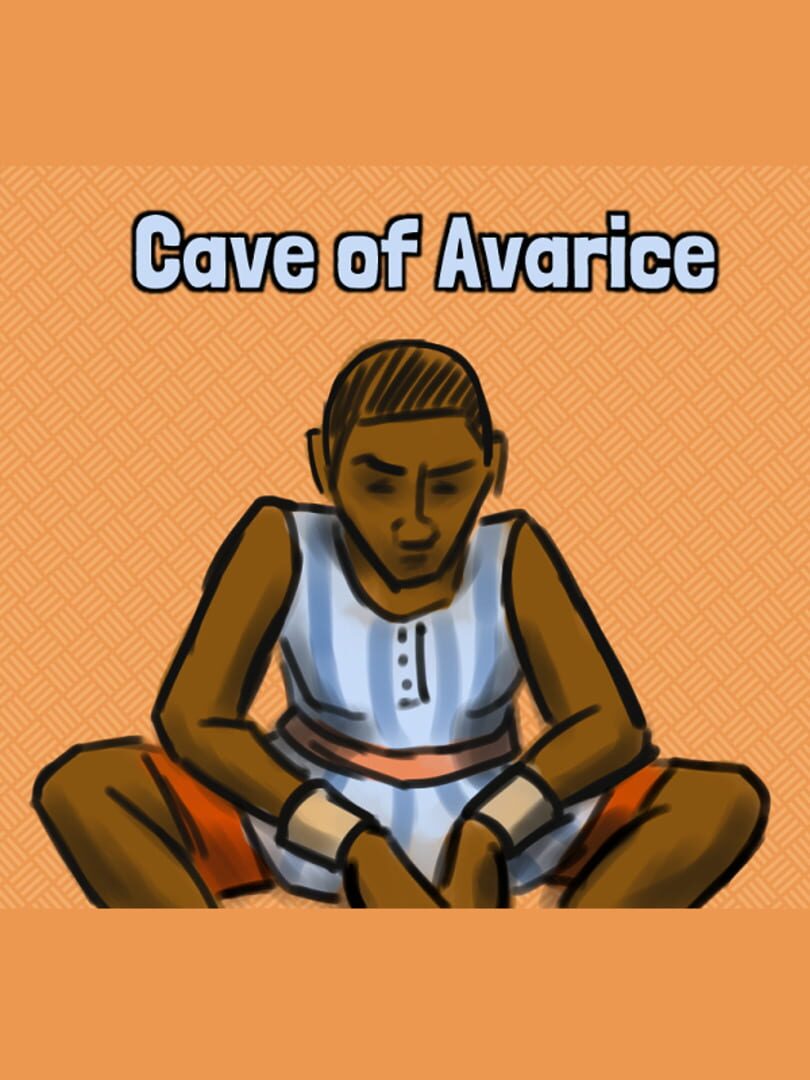 Cave of Avarice (2019)