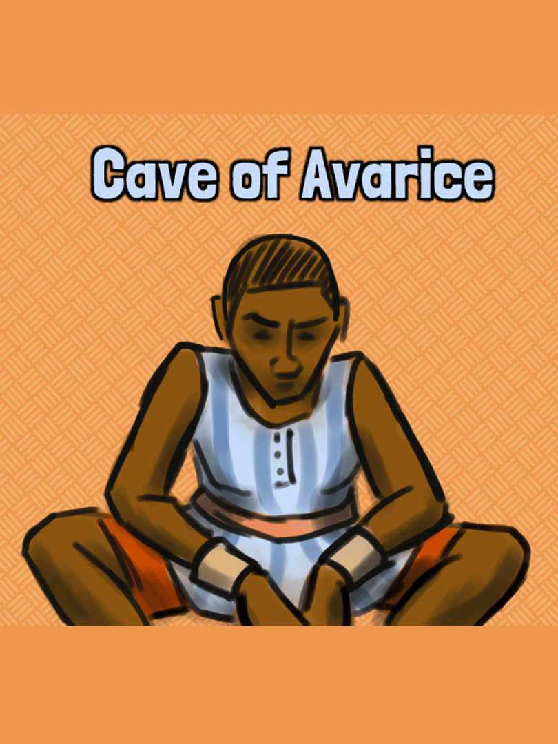 Cave of Avarice Cover