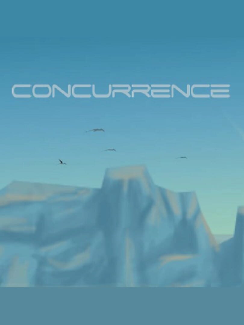 Concurrence (2011)