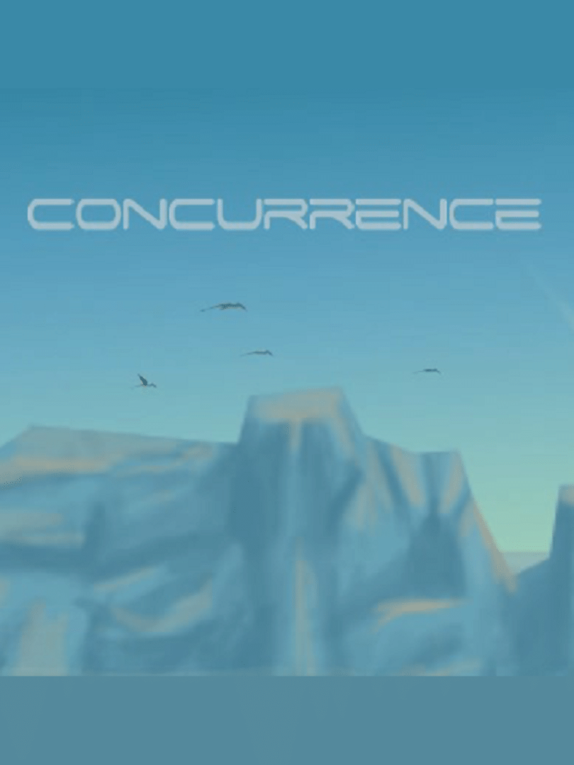 Concurrence Cover