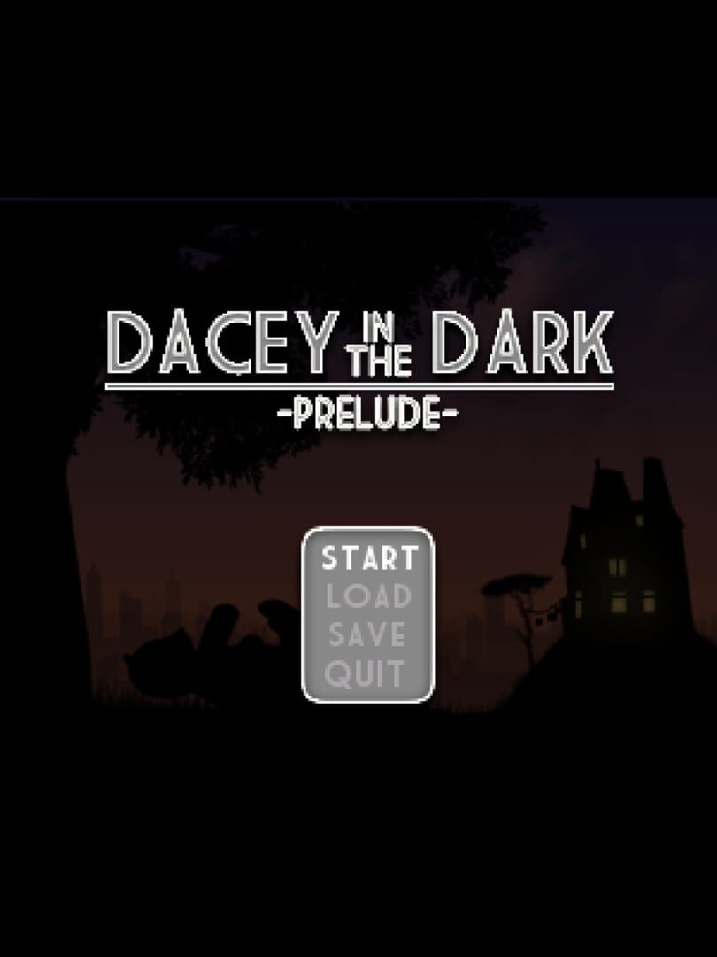 Dacey in the Dark: Prelude (2010)