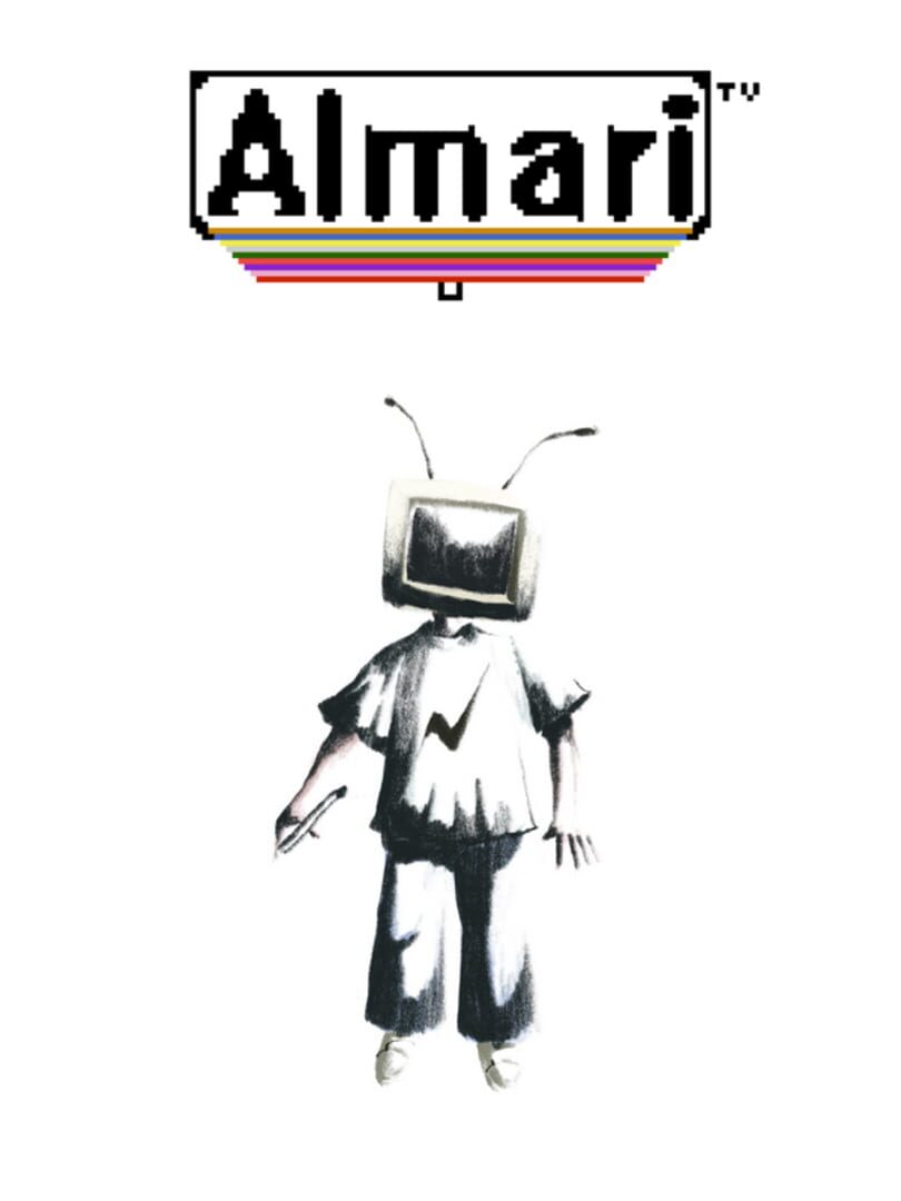 Almari (2024)