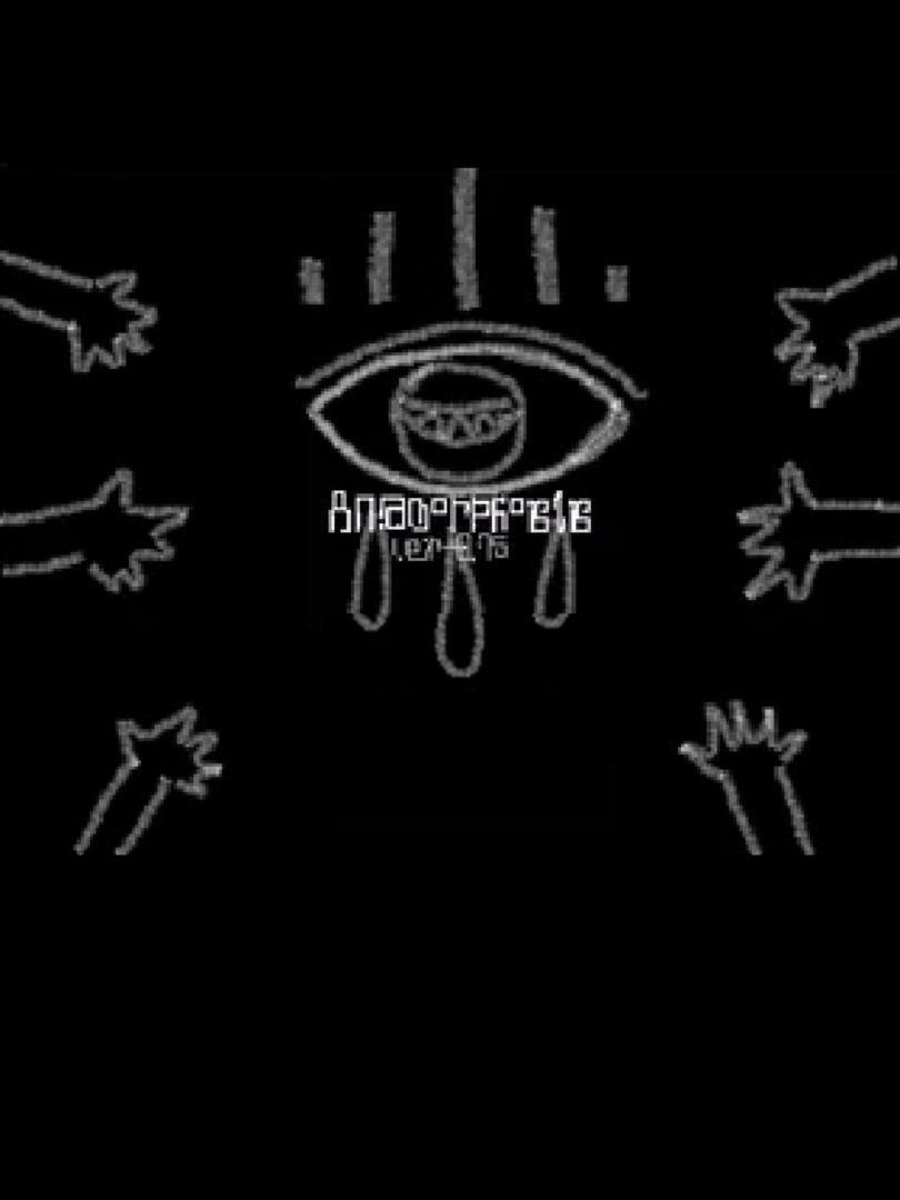 Anamorphosis Cover