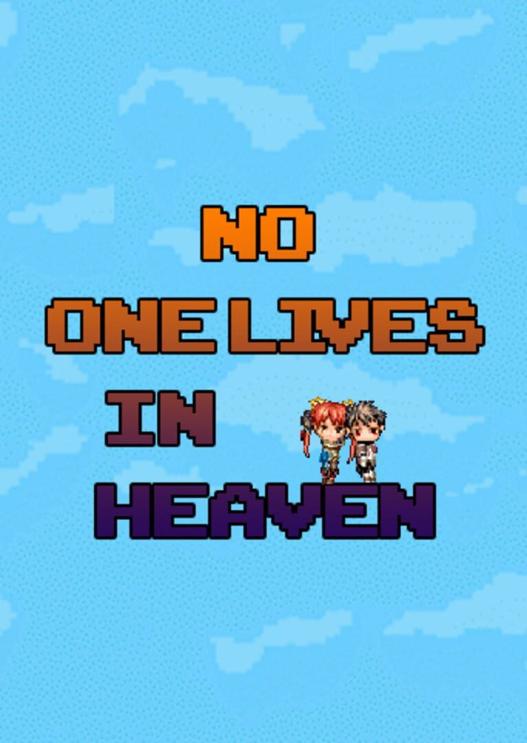No One Lives in Heaven: Digital Deluxe Edition