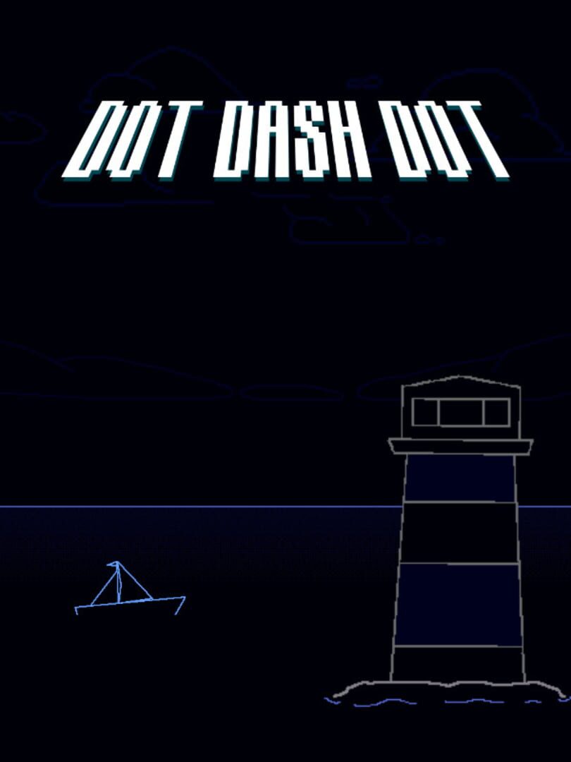 Dot Dash Dot