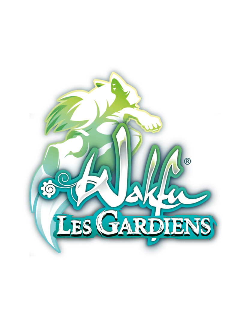 Wakfu: Les Gardiens Cover