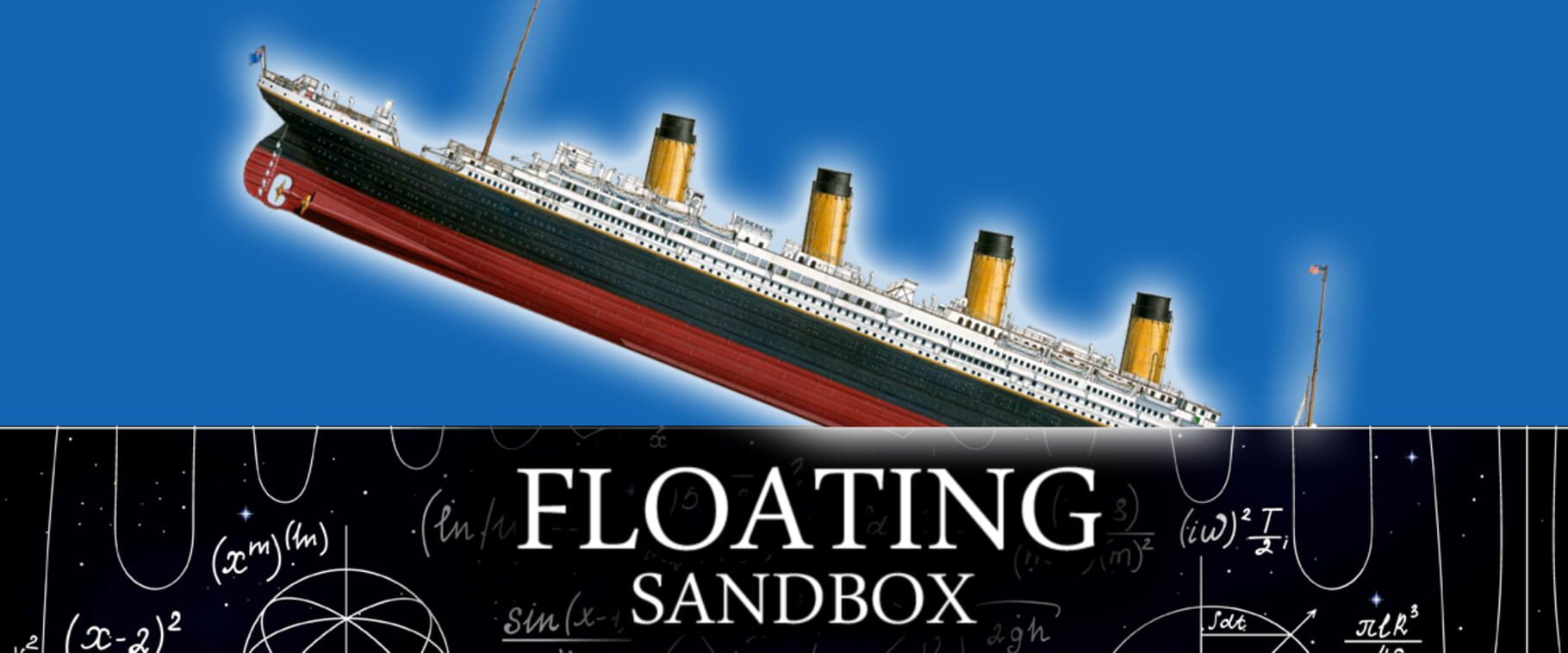 Floating Sandbox (2018)