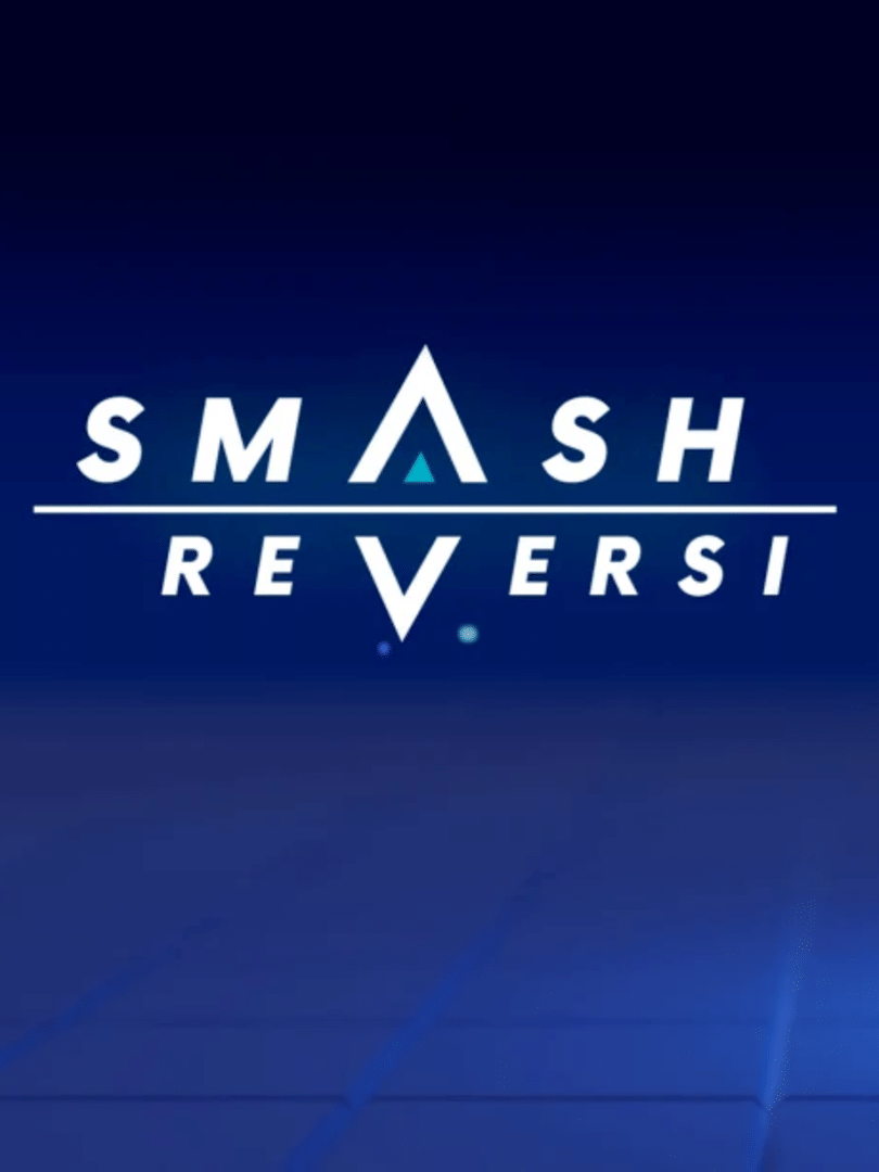 Smash Reversi Cover