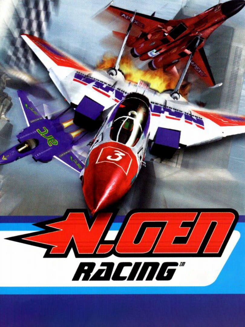 NGen Racing (2000)