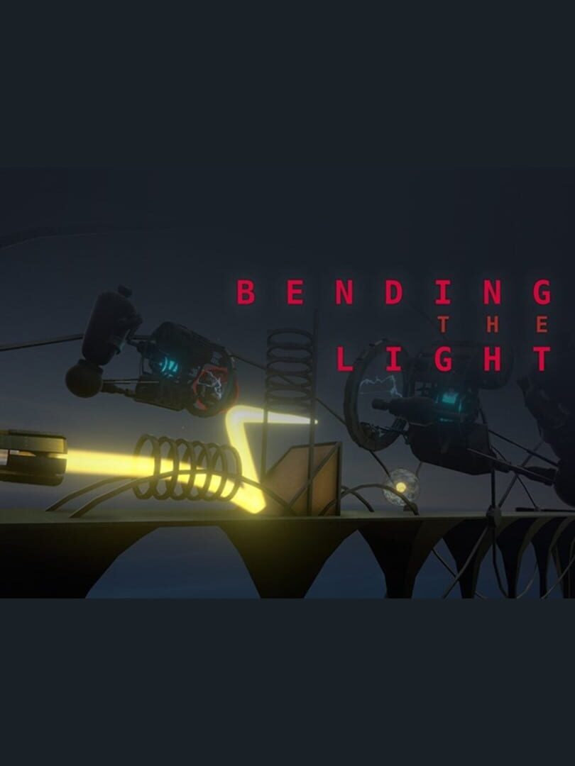 Bending the Light (2017)