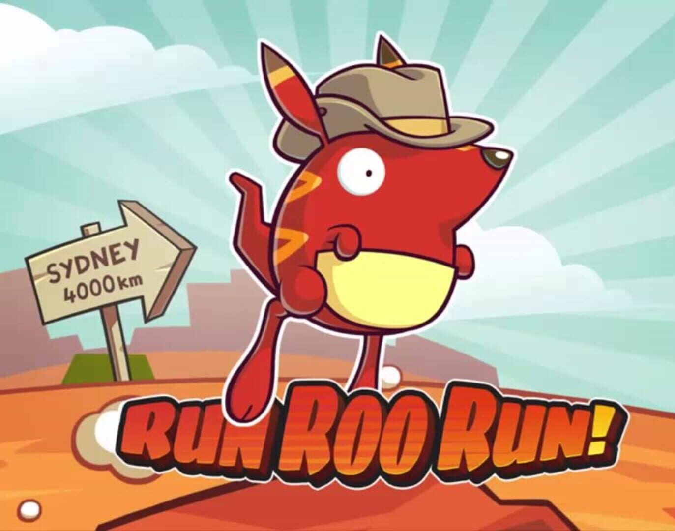 Run Roo Run