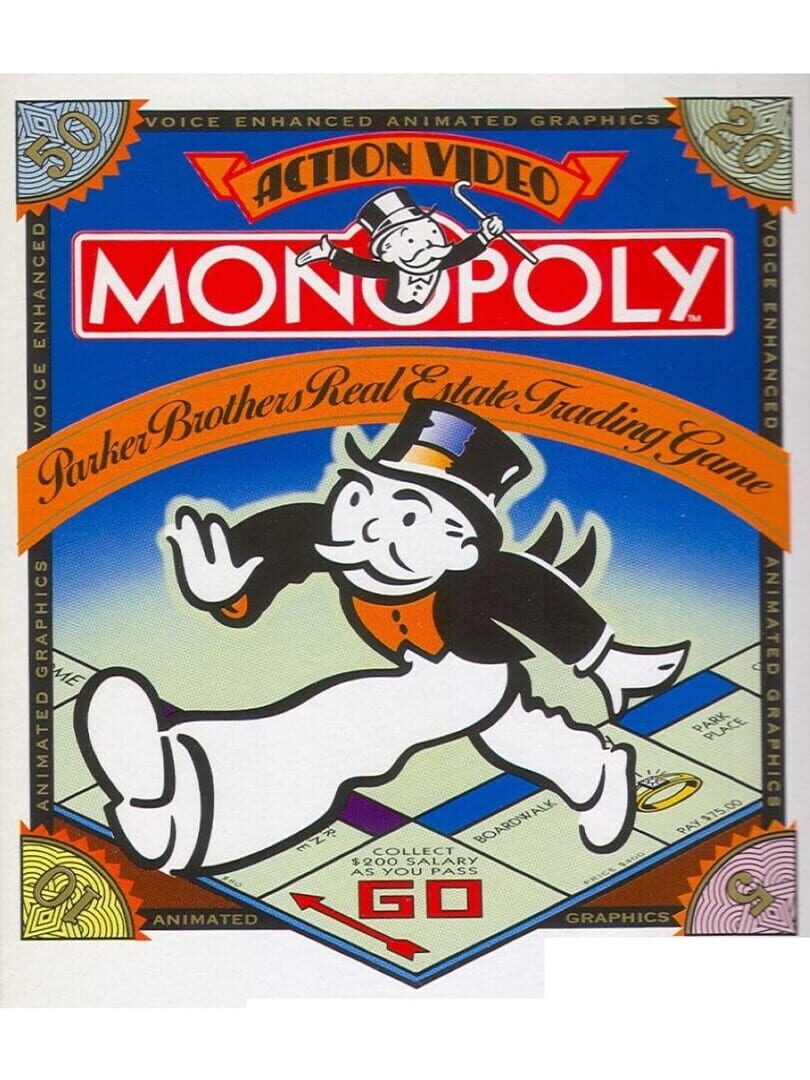 Monopoly (1991)