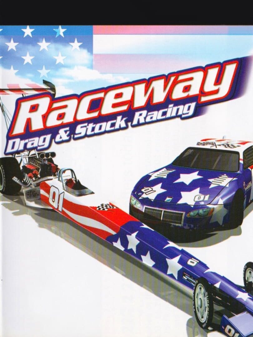 Raceway: Drag & Stock Racing (2006)