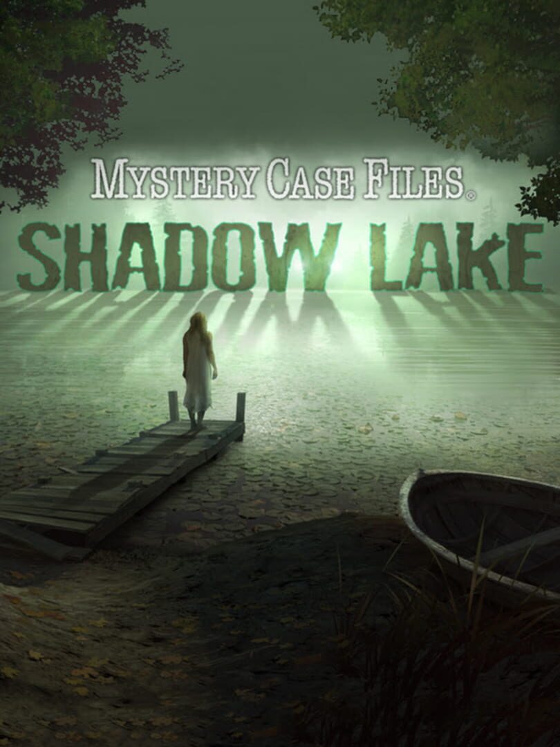 Mystery Case Files: Shadow Lake (2012)