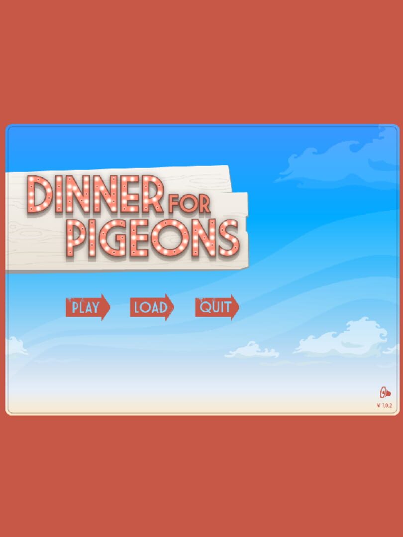 Dinner for Pigeons (2011)