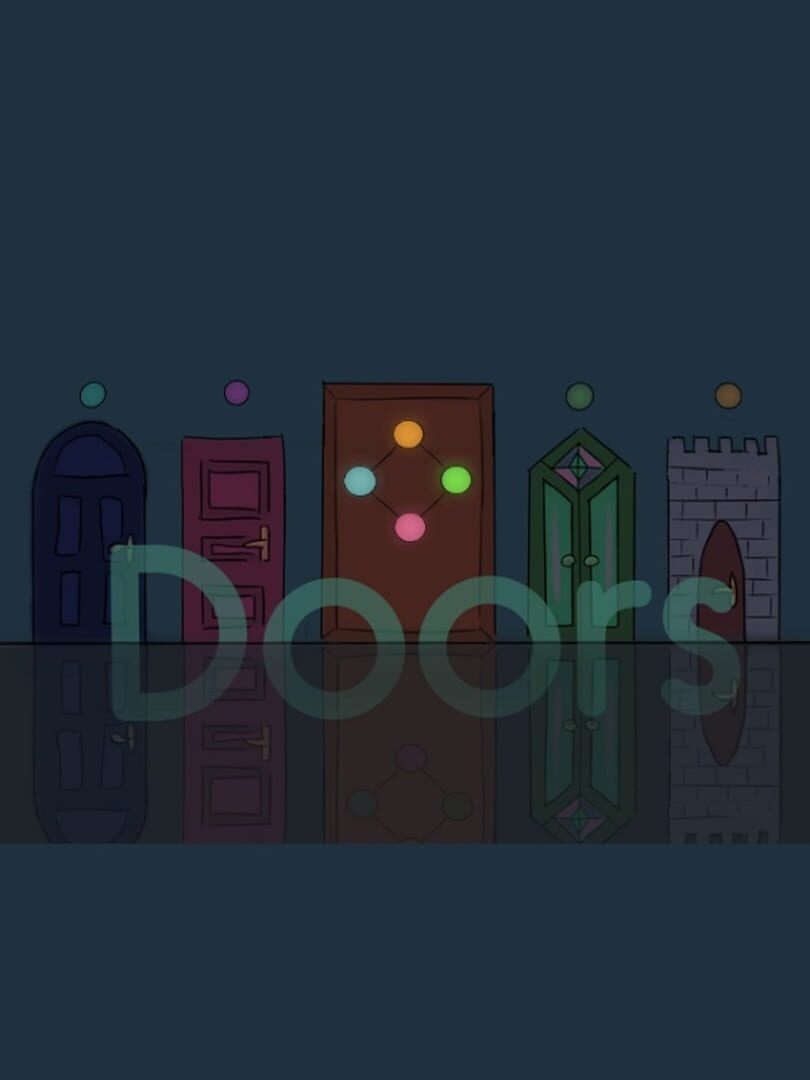 Doors (2020)