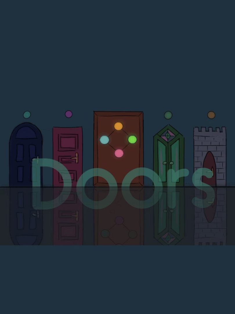 Doors Cover