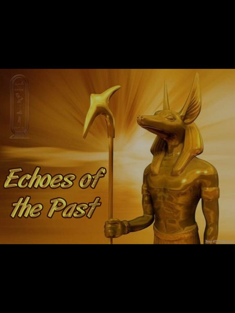 Echoes of the Past (2015)