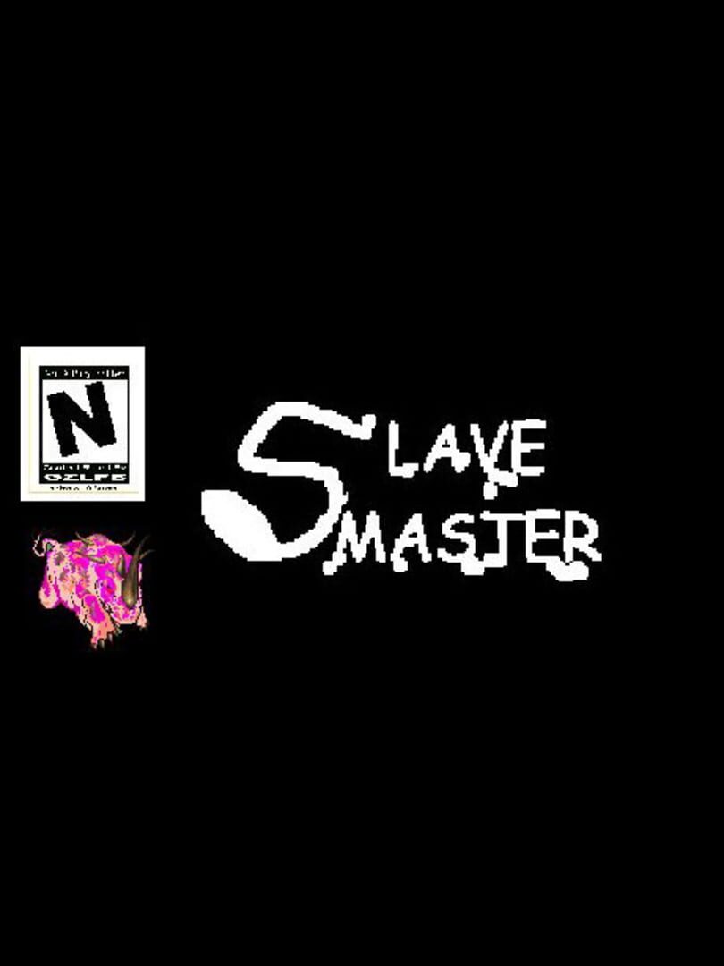 Slave Master: The Game (2018)