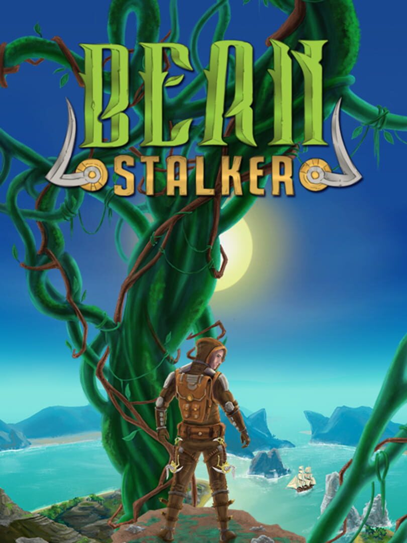 Bean Stalker (2021)