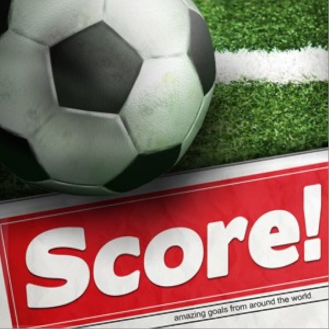 Score! Classic Goals (2012)