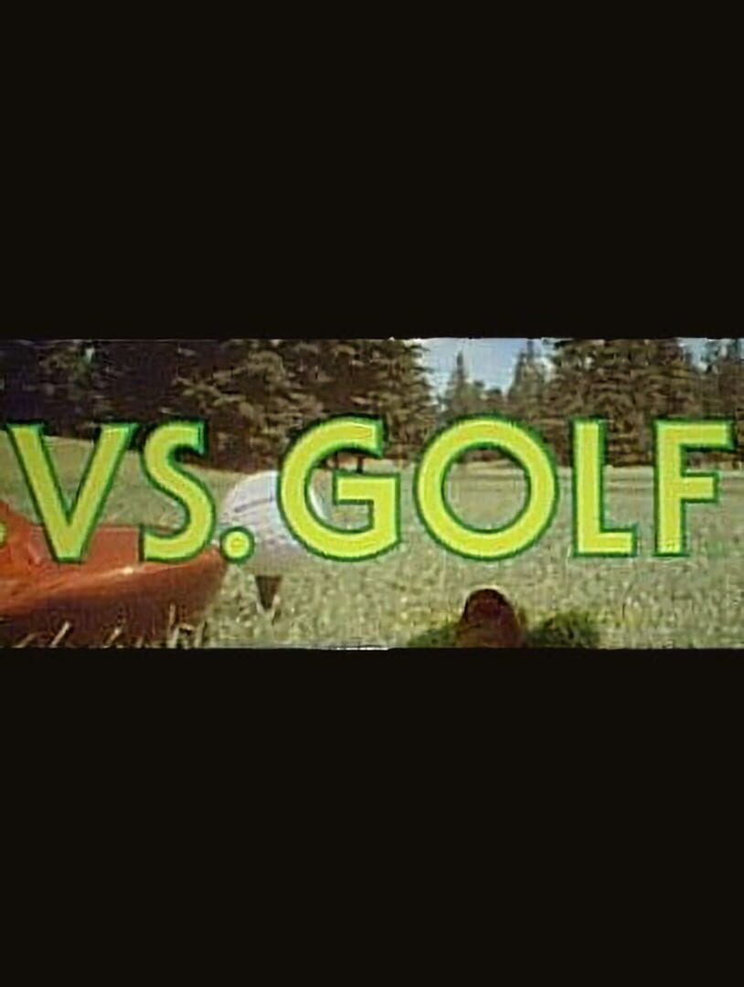 Vs. Golf (1984)