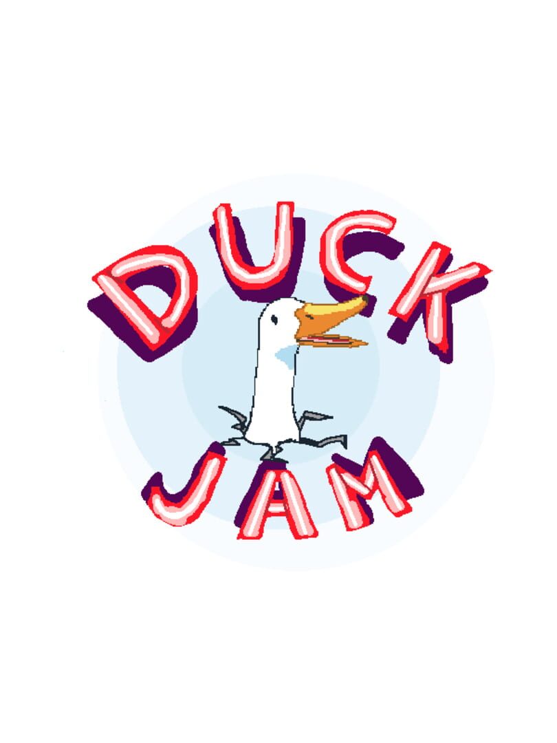 Duck Jam (2018)