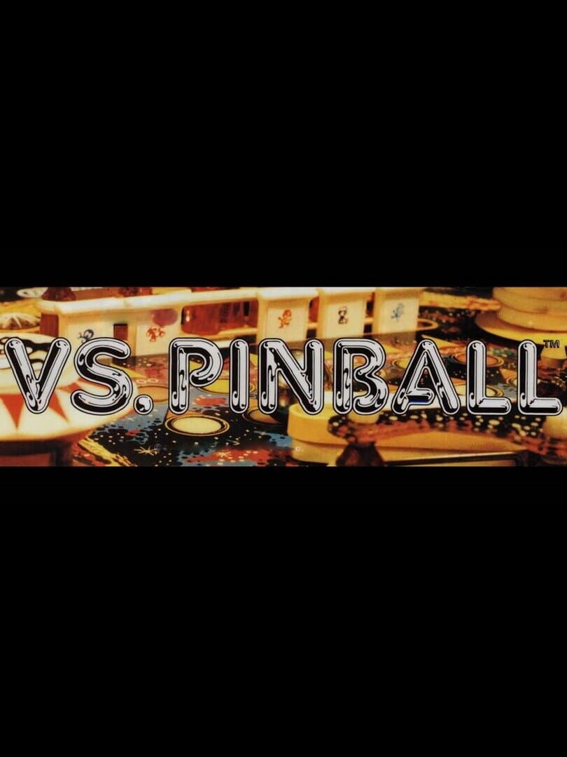 Vs. Pinball (1984)