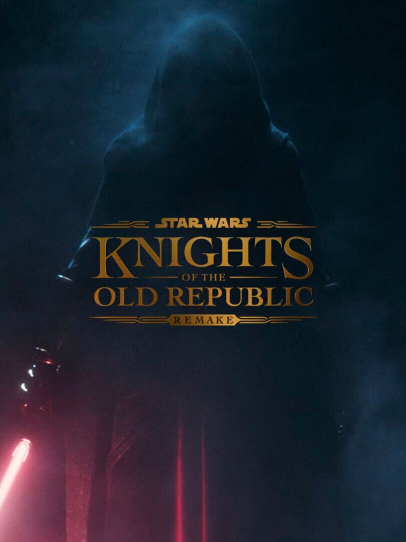 Star Wars: Knights of the Old Republic - Remake (2025)