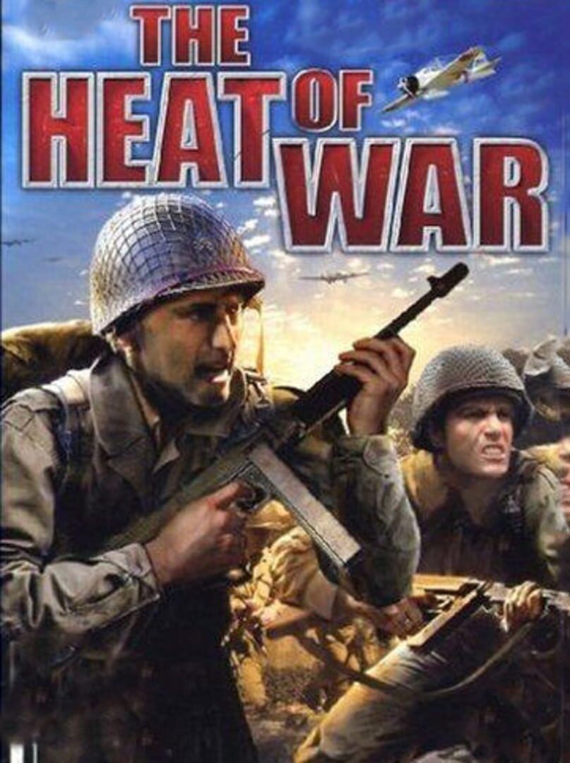 The Heat of War (2006)