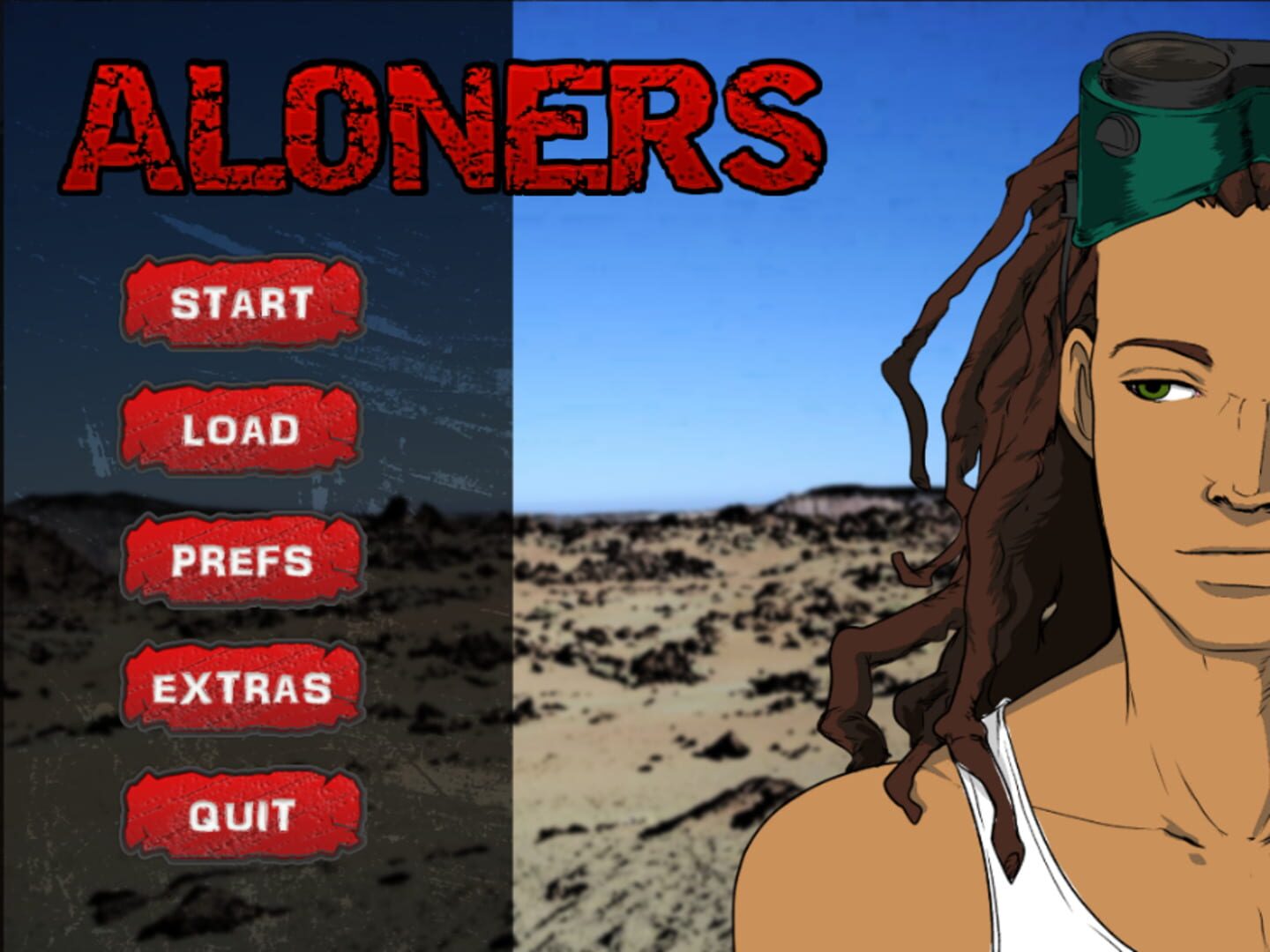 Aloners (2014)