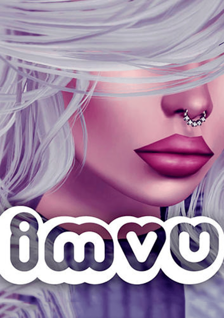 IMVU Cover