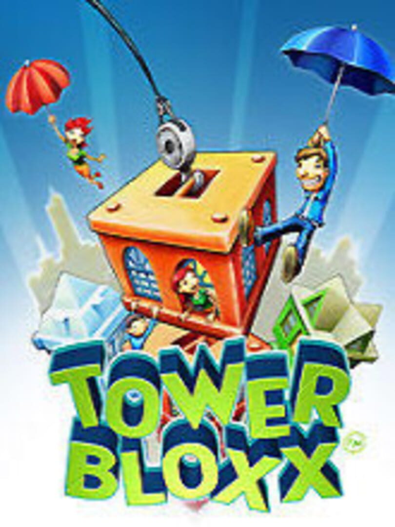 Tower Bloxx (2005)