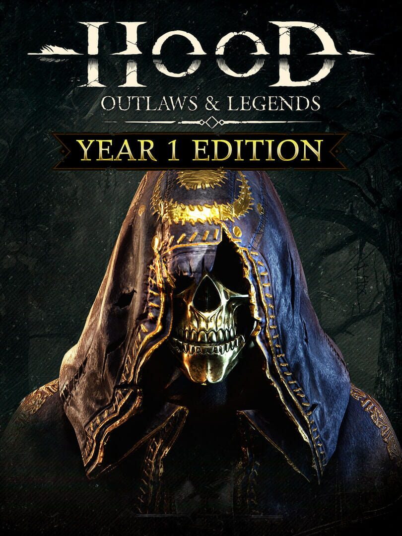 Hood: Outlaws & Legends - Year 1 Edition