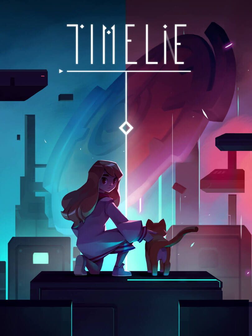 Timelie: Game of the Year Edition