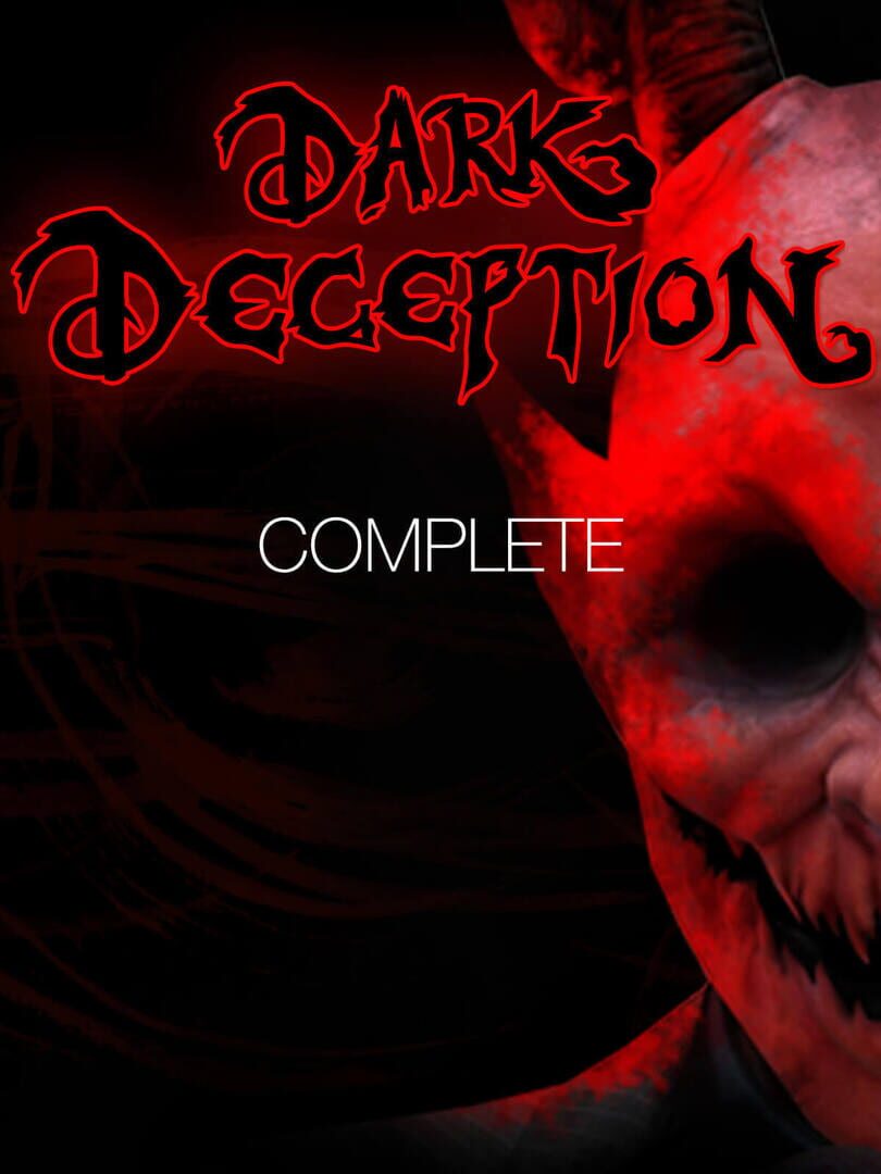 Bundle : Dark Deception: Complete Edition