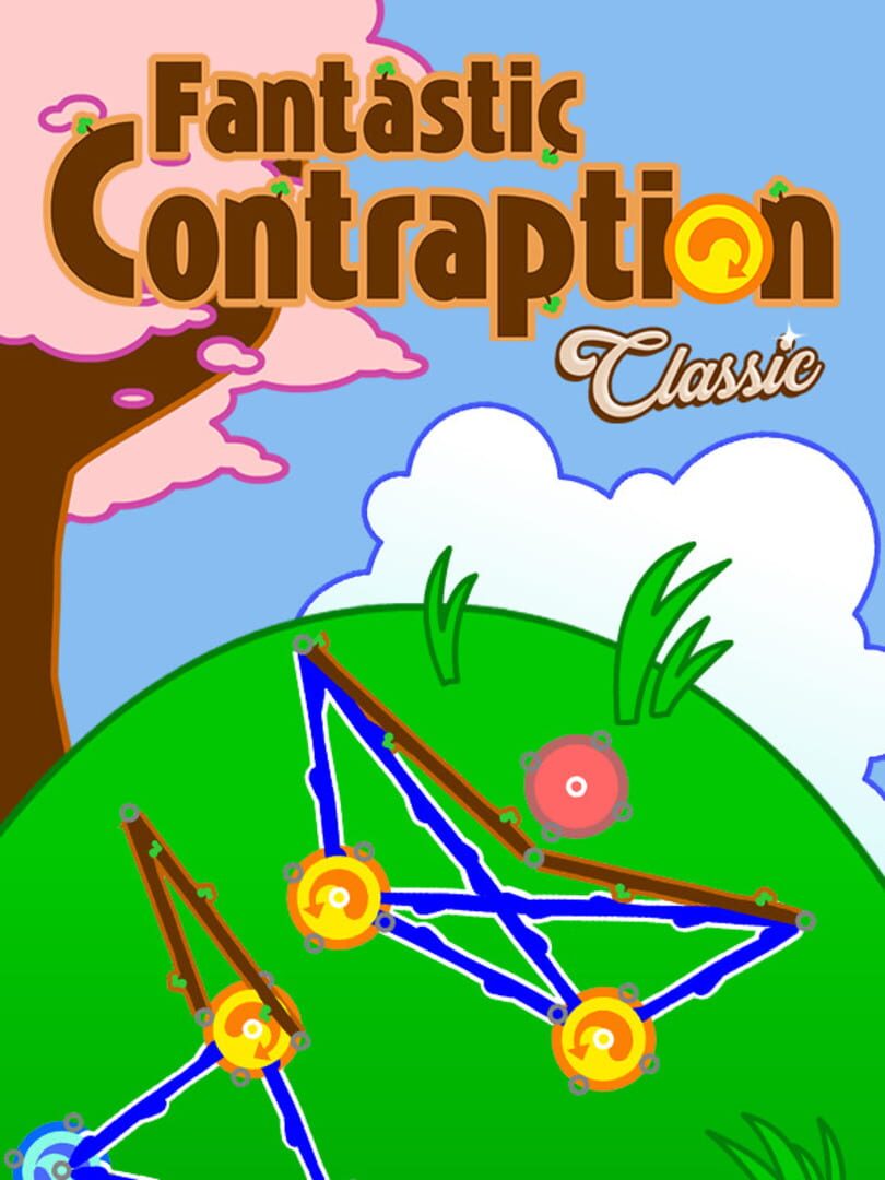 Fantastic Contraption Classic 1 & 2 (2008)