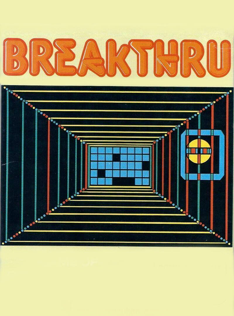 Breakthru in 3D (1984)