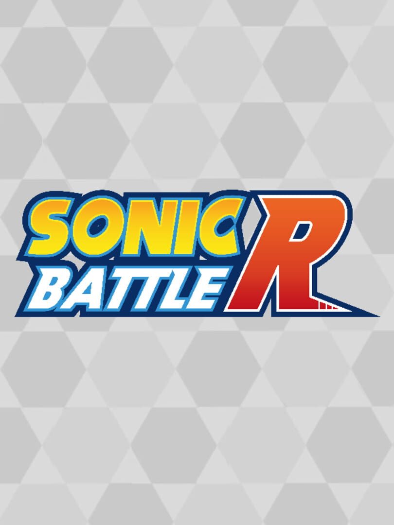 Sonic Battle R (2025)